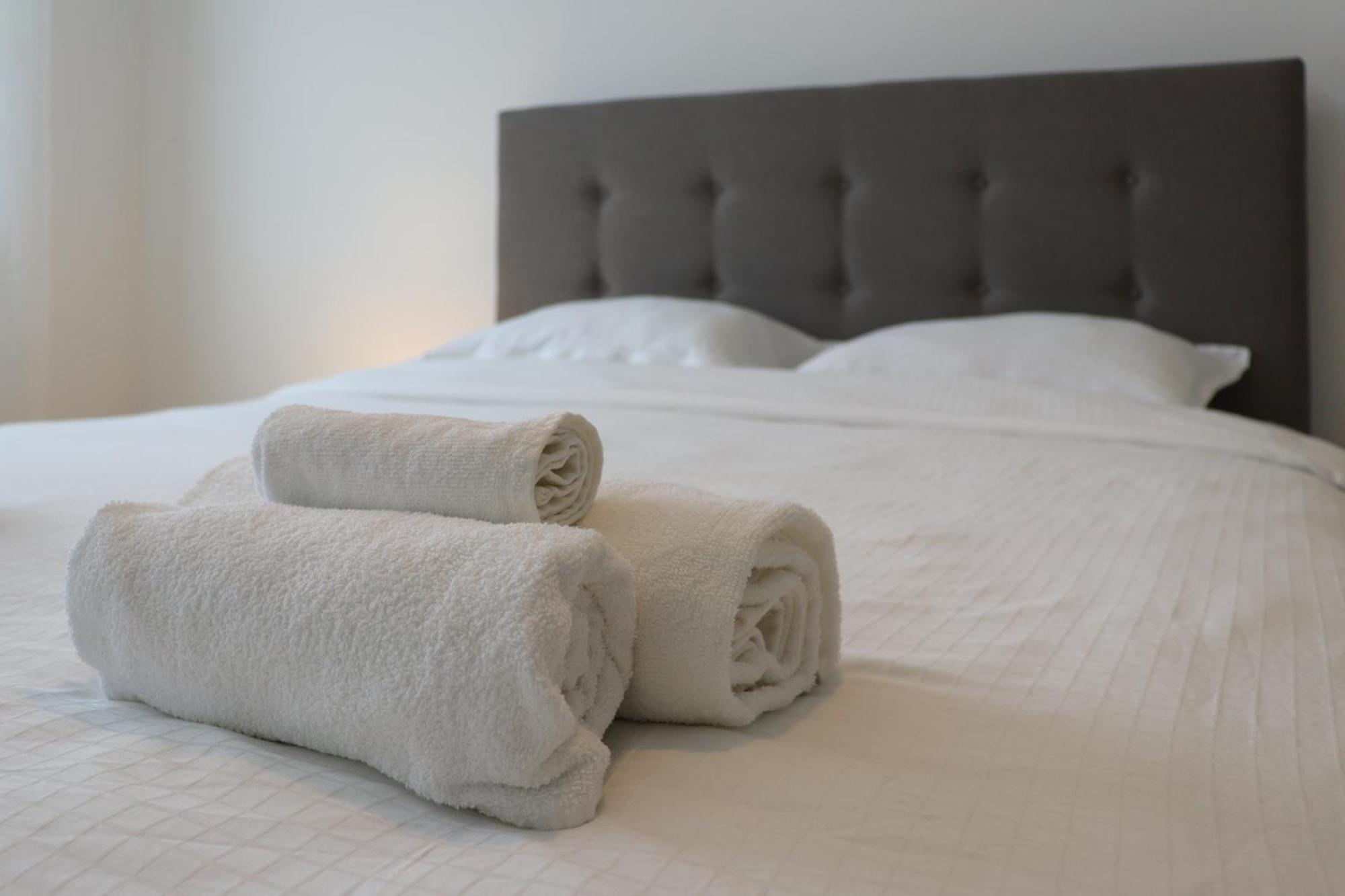 Apartman Lumi Arena Zagreb Ngoại thất bức ảnh