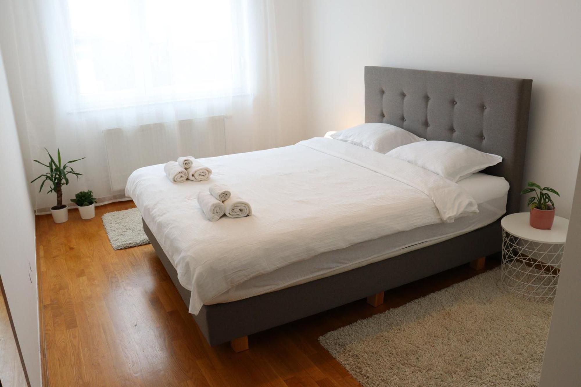Apartman Lumi Arena Zagreb Ngoại thất bức ảnh